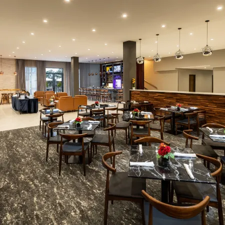 Four Points by Sheraton Atlanta Airport West