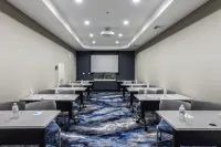 Fairfield Inn & Suites Ontario Rancho Cucamonga