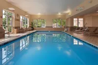 Chicago Marriott Midway Hoteles en Bedford Park