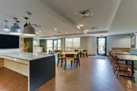 Fairfield Inn & Suites Southport - breakfast