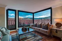 JW Marriott El Convento Cusco Hotels in Cusco