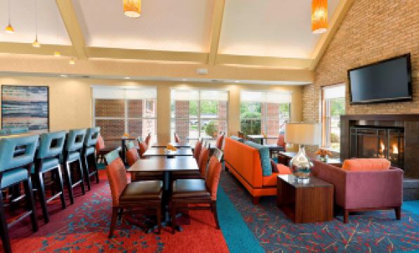 Residence Inn Cedar Rapids