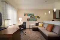 Residence Inn Winston-Salem Hanes Mall Hotels in Clemmonsville