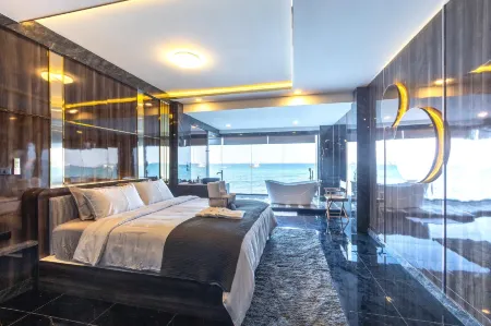 Baan Coconut at Koh Larn