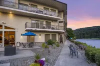 Best Western Lodge at Rivers Edge