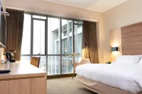 Mercure Concepción Hotels in Talcahuano