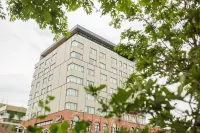 The Holman Grand Hotel Hotel in zona Prince Edward Island Museum and Heritage Foundation