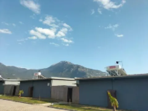 Kıvanç Tatil Köyü