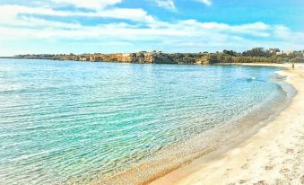 A slice of heaven by the sea - Beahost Rentals