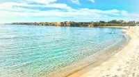 A slice of heaven by the sea - Beahost Rentals