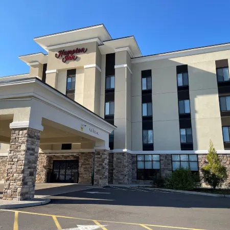 Hampton Inn by Hilton Old Bridge