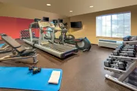 Extended Stay America Suites - Denver - Broomfield - Gym