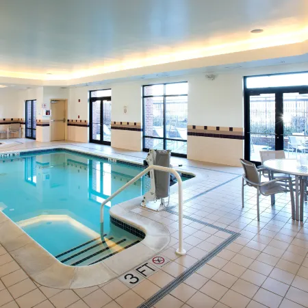 SpringHill Suites Annapolis