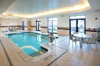 SpringHill Suites Annapolis Hotels in Parole