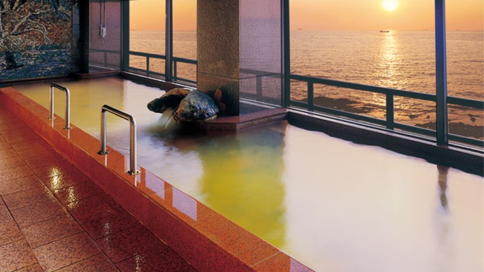 Yumoto Hotel Onoura