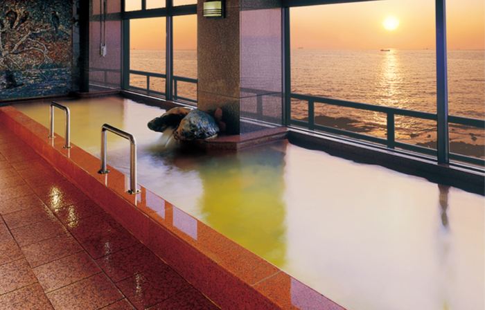 Yumoto Hotel Onoura