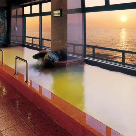 Yumoto Hotel Onoura