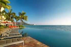 Sheraton Waikiki Beach Resort