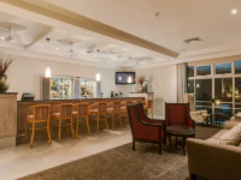 Protea Hotel Karridene Beach Hotels in Kingsburgh