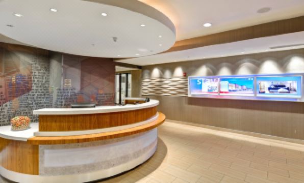SpringHill Suites Cincinnati Airport South