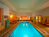 Residence Inn Pittsburgh North Shore Hotels near Carnegie Library