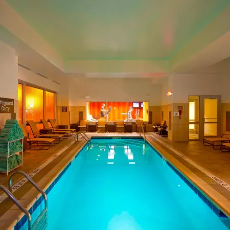 Residence Inn Pittsburgh North Shore