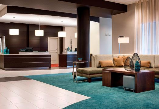 레지던스 인 바이 메리어트 캘거리 사우스