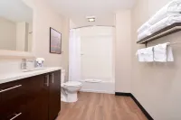安大略奇諾崗萬豪TownePlace Suites飯店 - Wi-Fi