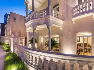 Ermita, Cartagena, a Tribute Portfolio Hotel