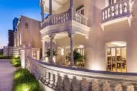 Ermita, Cartagena, a Tribute Portfolio Hotel Hotels in Провинсия де Картахена