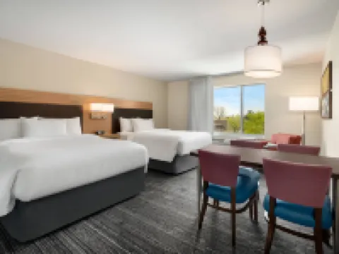 TownePlace Suites Logan Hotels in Logan