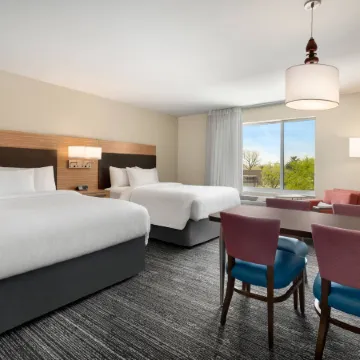 TownePlace Suites Logan