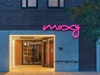 Moxy Bremen Hotels in Bremen