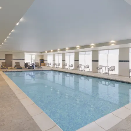 Home2 Suites by Hilton Clovis