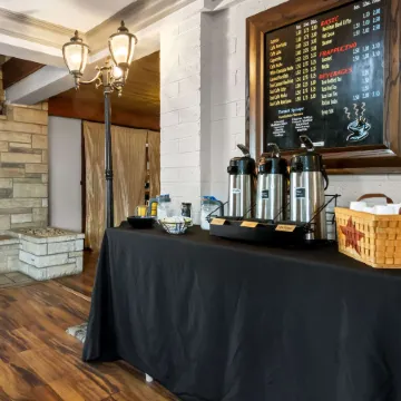 Rodeway Inn Oscoda