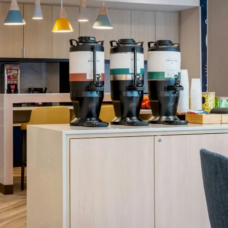 TownePlace Suites Brunswick