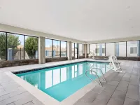 كومفرت إن آند سويتس سالت ليك سيتي آي-80 آي-15 داون تاون Hotels near ترولي سكوير