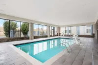 Comfort Inn & Suites Salt Lake City I-80 I-15 Downtown - Pet friendly