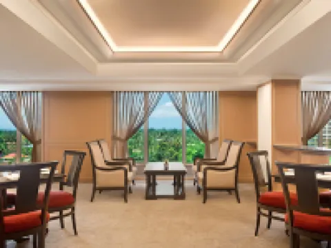 Le Méridien Kochi Hotels in Ernakulam