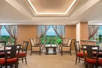 르 메르디앙 코치