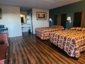 Executive Inn by OYO Mineral Wells US-180