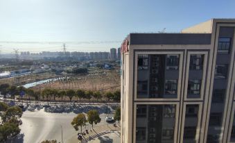 1. HanTing ..