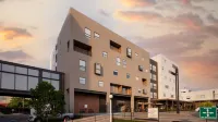 Staybridge Suites Villahermosa Hotels in 