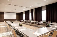 Hampton by Hilton Aachen Tivoli