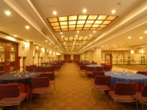 Hotel Chanakya Hotels in Patna