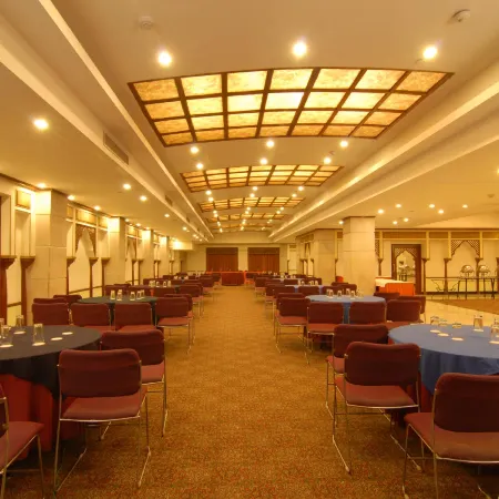 Hotel Chanakya