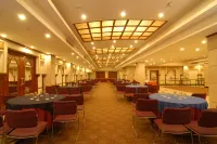 Hotel Chanakya Hotels in Patna
