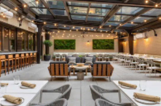 อาร์โล วชิตองตัน ดีซี