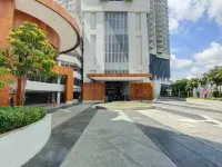 Teega Residence Apartment Johor Bahru Malaysia Các khách sạn ở Iskandar Puteri