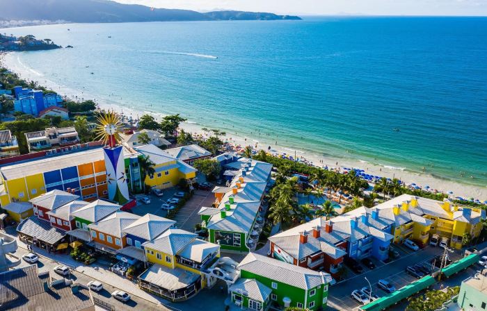 Hotel Vila do Farol